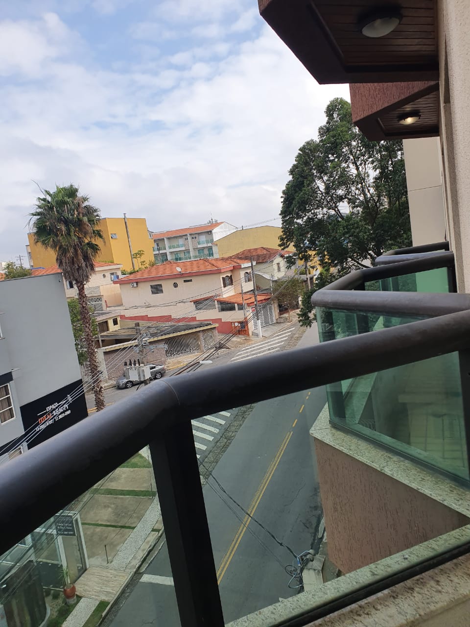 Imagem Apartamento com 2 Quartos à Venda, 60 m²em Vila Lusitânia - São Bernardo do Campo