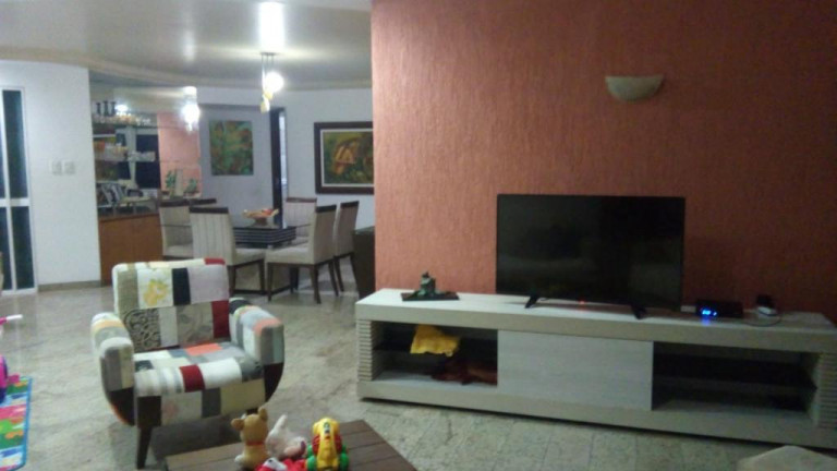Imagem Apartamento com 4 Quartos à Venda, 412 m² em Piedade - Jaboatão dos Guararapes Imagem Apartamento com 4 Quartos à Venda, 412 m² em Piedade - Jaboatão dos Guararapes