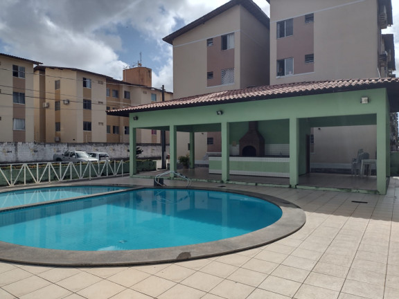 Apartamento com 2 Quartos à Venda, 1 m² em Turu - São Luís
