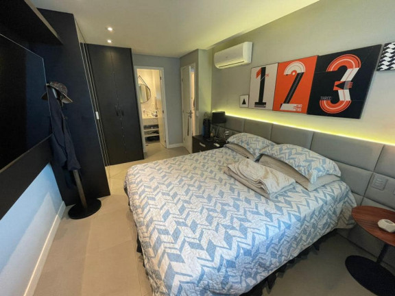 Imagem Apartamento com 2 Quartos à Venda, 70 m² em Ponta D'Areia - São Luís Imagem Apartamento com 2 Quartos à Venda, 70 m² em Ponta D'Areia - São Luís