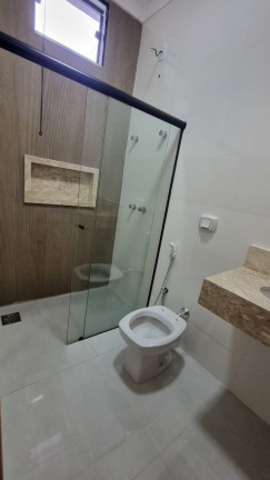 Imagem Casa com 3 Quartos à Venda, em Jardim Pérola - Marília Imagem Casa com 3 Quartos à Venda, em Jardim Pérola - Marília