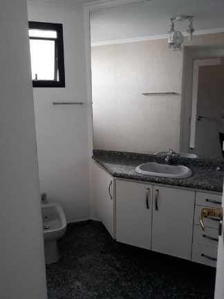 Imagem Apartamento com 3 Quartos à Venda ou Locação, 240 m² em Itaim Bibi - São Paulo