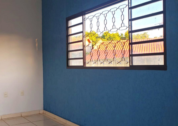 Imagem Casa com 3 Quartos à Venda, 88 m² em Jardim Buriti Sereno - Aparecida de Goiânia