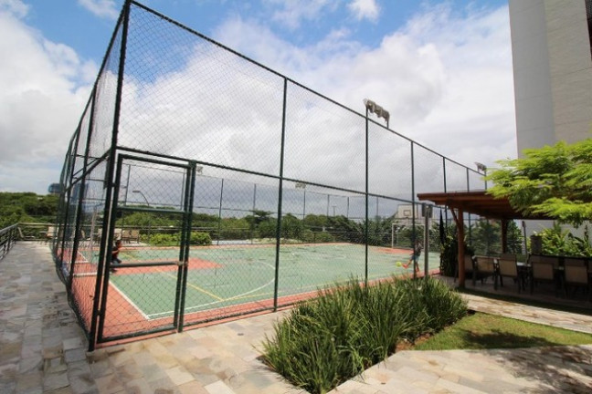 Imagem Apartamento com 4 Quartos à Venda, 130 m² em Boa Viagem - Recife