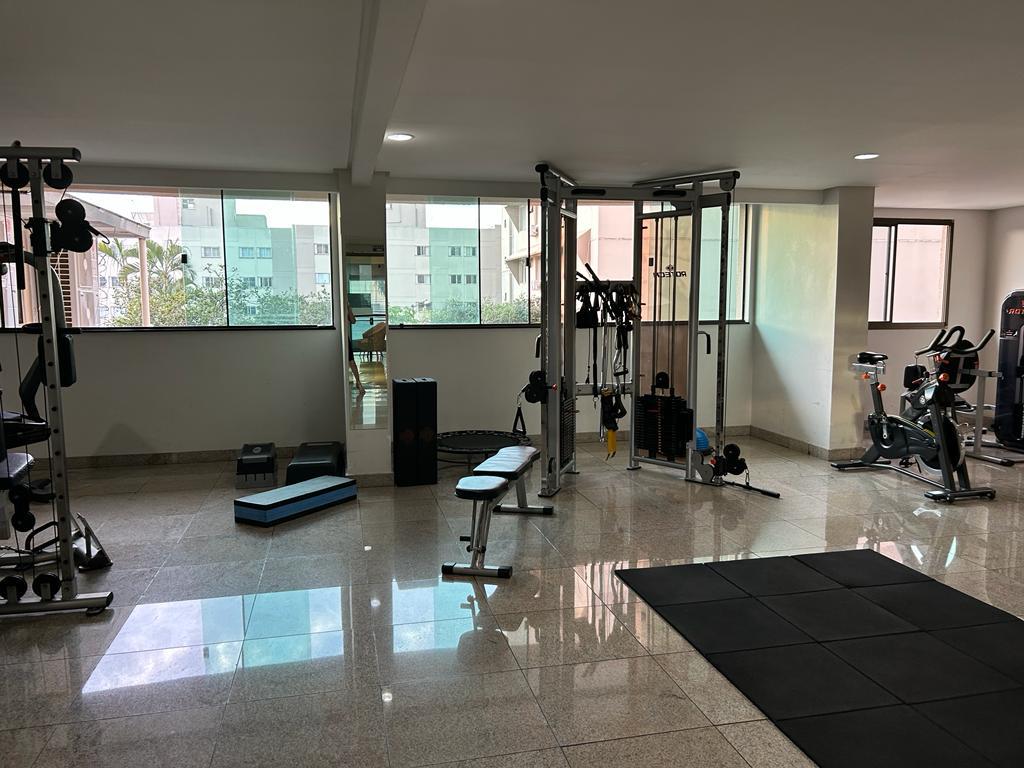 Imagem Apartamento com 4 Quartos à Venda, 216 m²em Setor Bueno - Goiânia