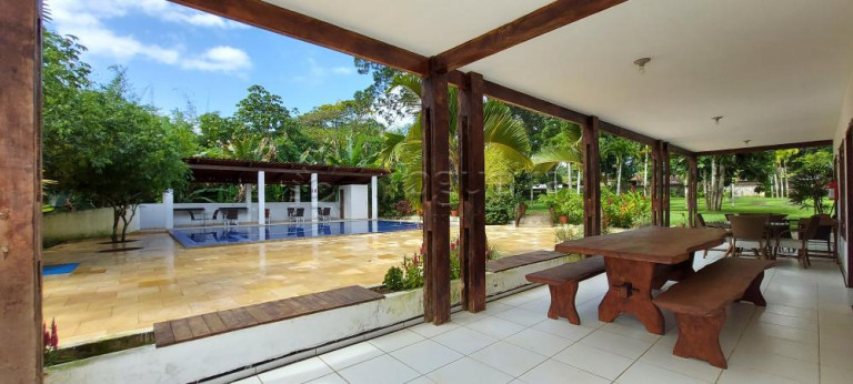 Imagem Chácara com 4 Quartos à Venda, em Aldeia dos Camarás - Camaragibe Imagem Chácara com 4 Quartos à Venda, em Aldeia dos Camarás - Camaragibe