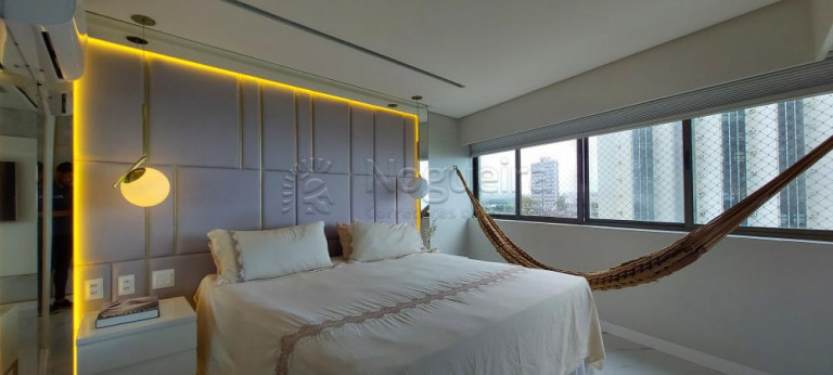Imagem Apartamento com 4 Quartos à Venda, 185 m² em Pina - Recife