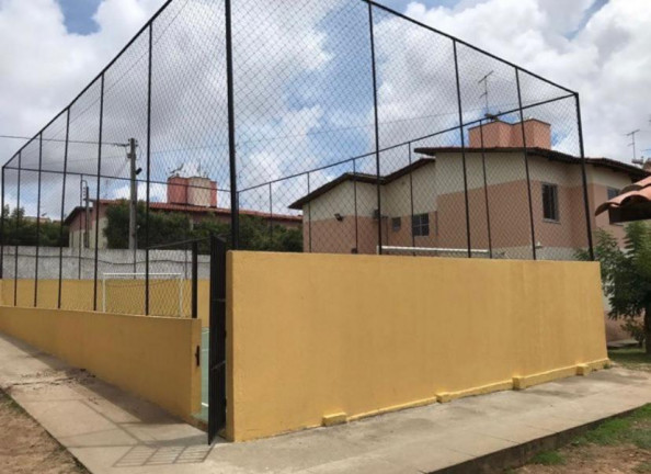 Imagem Apartamento com 2 Quartos à Venda, 50 m² em Parque Dois Irmãos - Fortaleza Imagem Apartamento com 2 Quartos à Venda, 50 m² em Parque Dois Irmãos - Fortaleza