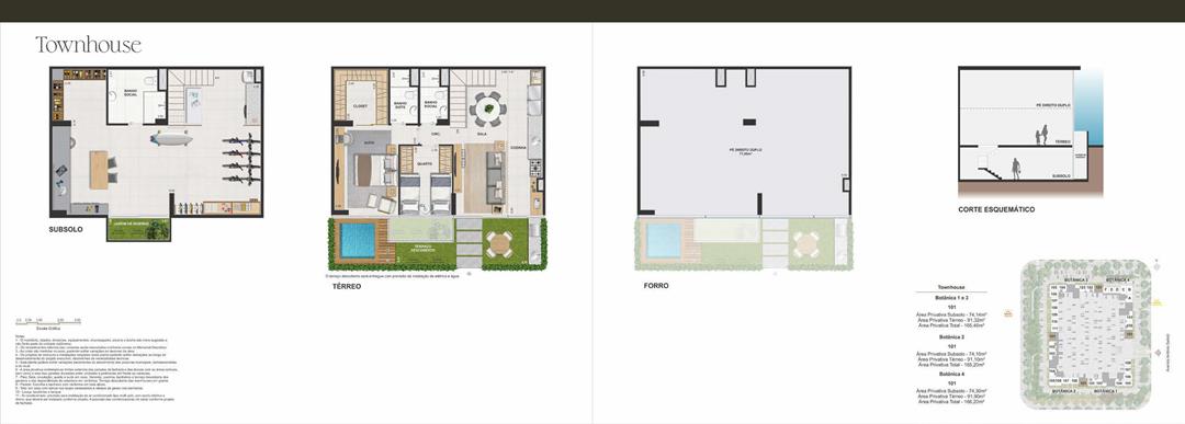 Imagem Apartamento com 2 Quartos à Venda, 61 m²em Jacarepaguá - Rio de Janeiro