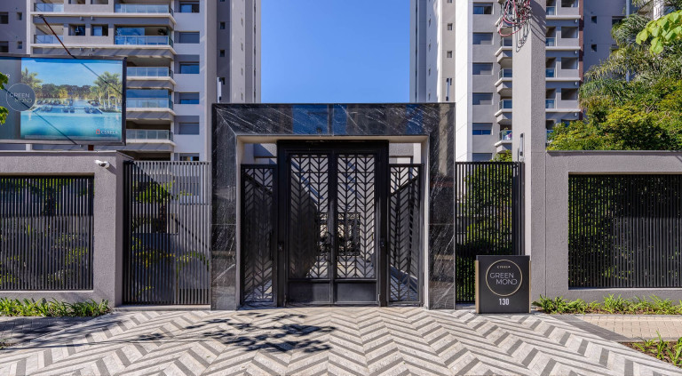 Imagem Apartamento com 4 Quartos à Venda, 147 m² em Vila Leopoldina - São Paulo