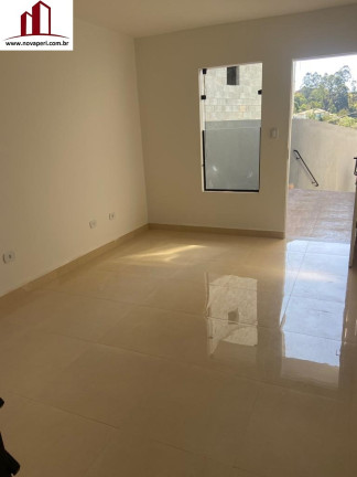 Imagem Sobrado com 2 Quartos à Venda, 69 m² em Portal da Estação - Franco da Rocha