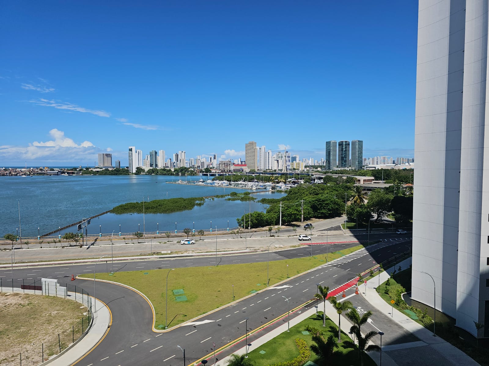 Imagem Flat com 1 Quarto à Venda, 33 m²em São José - Recife