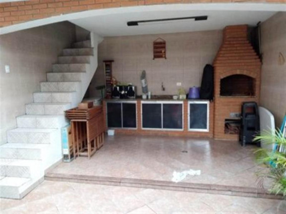 Imagem Sobrado com 4 Quartos à Venda, 241 m² em Parque Boturussu - São Paulo Imagem Sobrado com 4 Quartos à Venda, 241 m² em Parque Boturussu - São Paulo