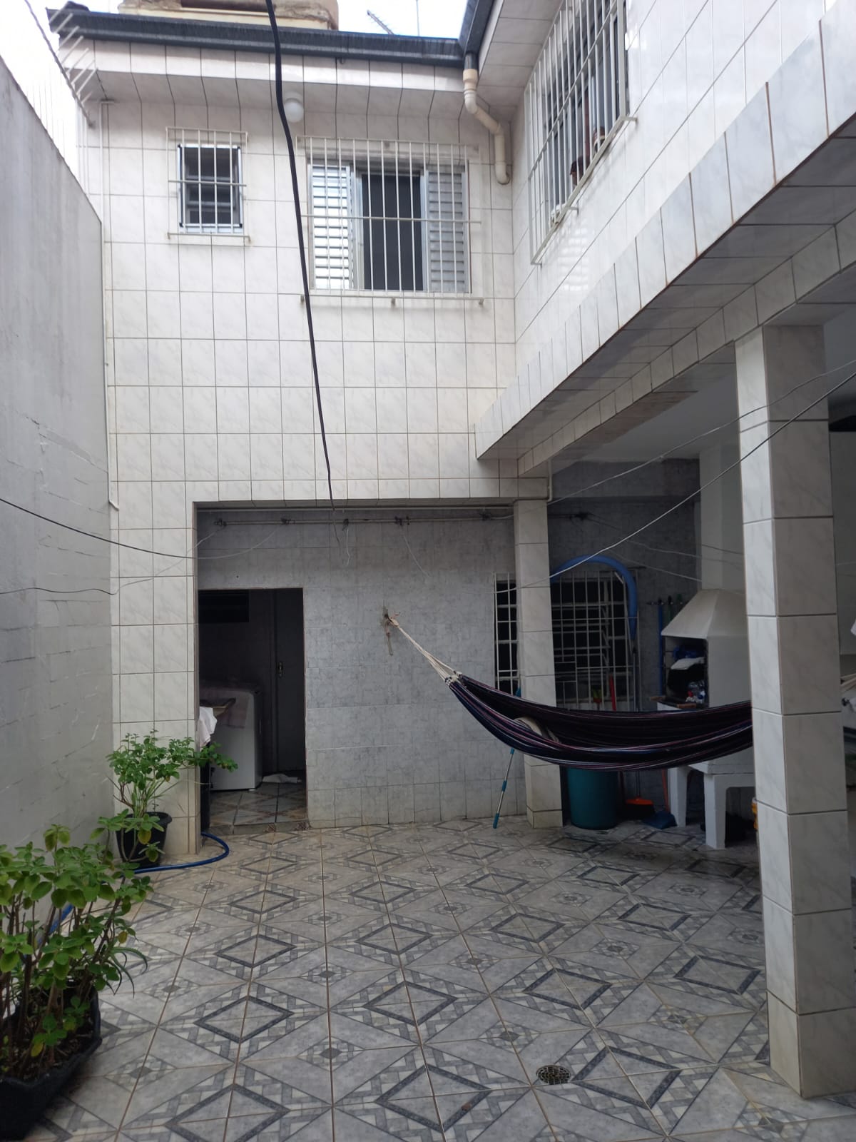 Imagem Casa com 3 Quartos à Venda, 222 m²em Centro - Diadema