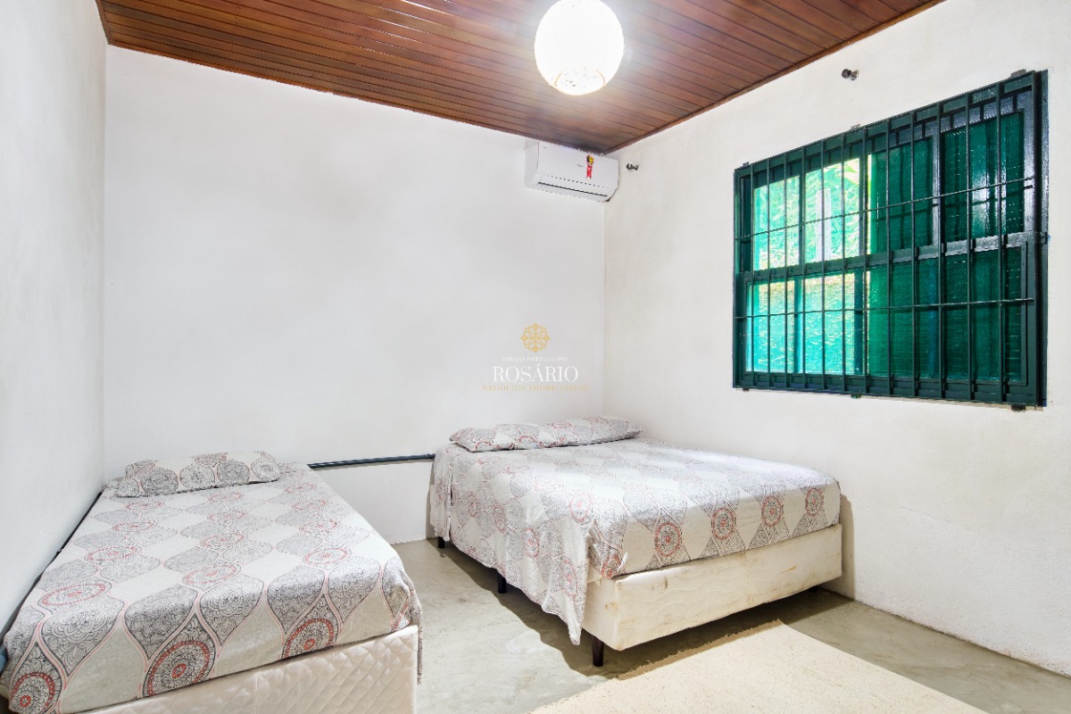 Imagem Chácara com 6 Quartos à Venda ou Locação, 600 m²em Rio Escuro - Ubatuba