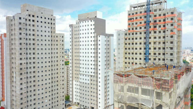 Imagem Apartamento com 2 Quartos à Venda, 41 m² em Vila Nova Cachoeirinha - São Paulo Imagem Apartamento com 2 Quartos à Venda, 41 m² em Vila Nova Cachoeirinha - São Paulo