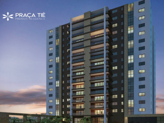 Imagem Apartamento com 3 Quartos à Venda,  em Norte (Águas Claras) - Brasília