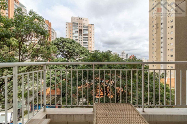 Imagem Apartamento com 2 Quartos à Venda, 85 m² em Vila Gumercindo - São Paulo
