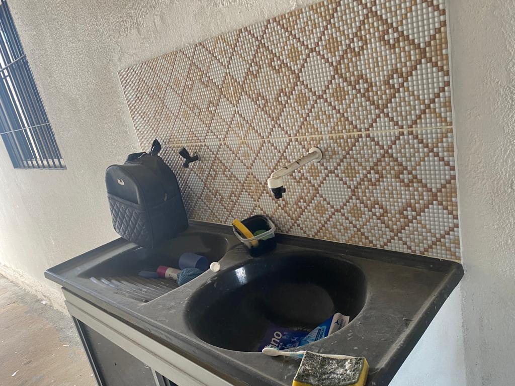 Imagem Casa com 3 Quartos à Venda, 76 m² em Cidade Universitária - Maceió Imagem Casa com 3 Quartos à Venda, 76 m² em Cidade Universitária - Maceió