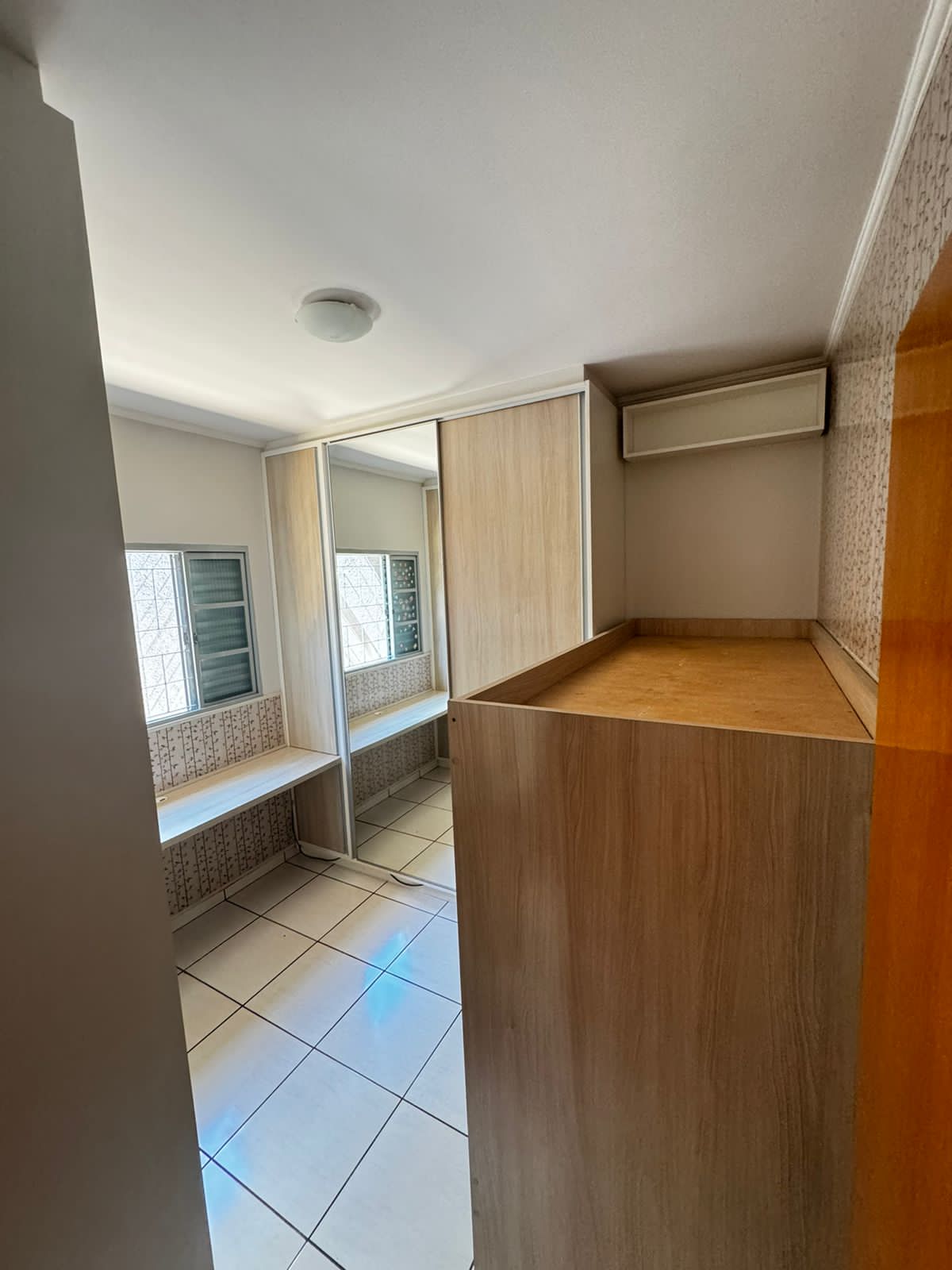Imagem Casa com 3 Quartos à Venda, 170 m²em Bairro Seminário - Campo Grande Imagem Casa com 3 Quartos à Venda, 170 m²em Bairro Seminário - Campo Grande