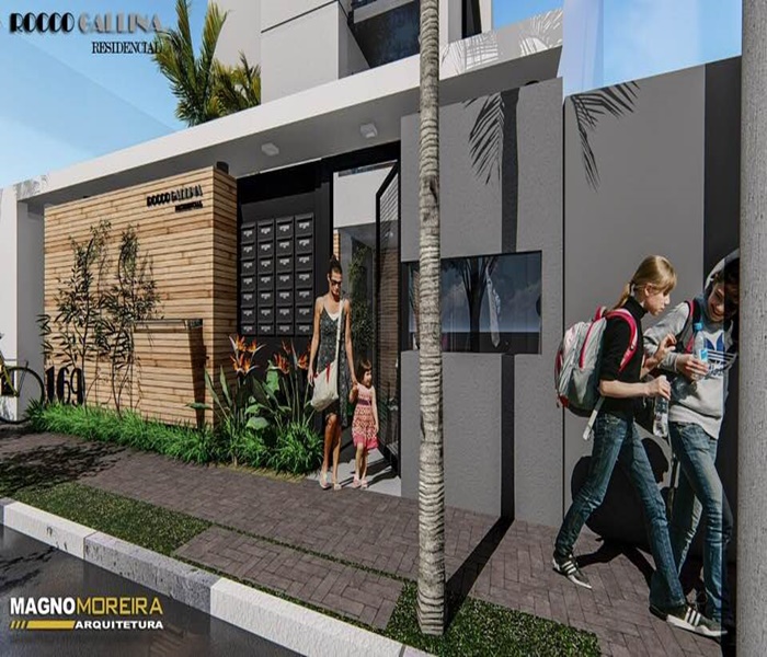 Imagem Flat com 2 Quartos à Venda, 36 m² em Vila Esperança - São Paulo Imagem Flat com 2 Quartos à Venda, 36 m² em Vila Esperança - São Paulo