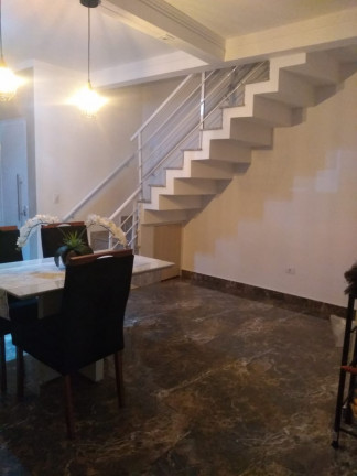 Imagem Casa de Condomínio com 2 Quartos à Venda, 78 m² em Vila Nova Aparecida - Mogi das Cruzes Imagem Casa de Condomínio com 2 Quartos à Venda, 78 m² em Vila Nova Aparecida - Mogi das Cruzes