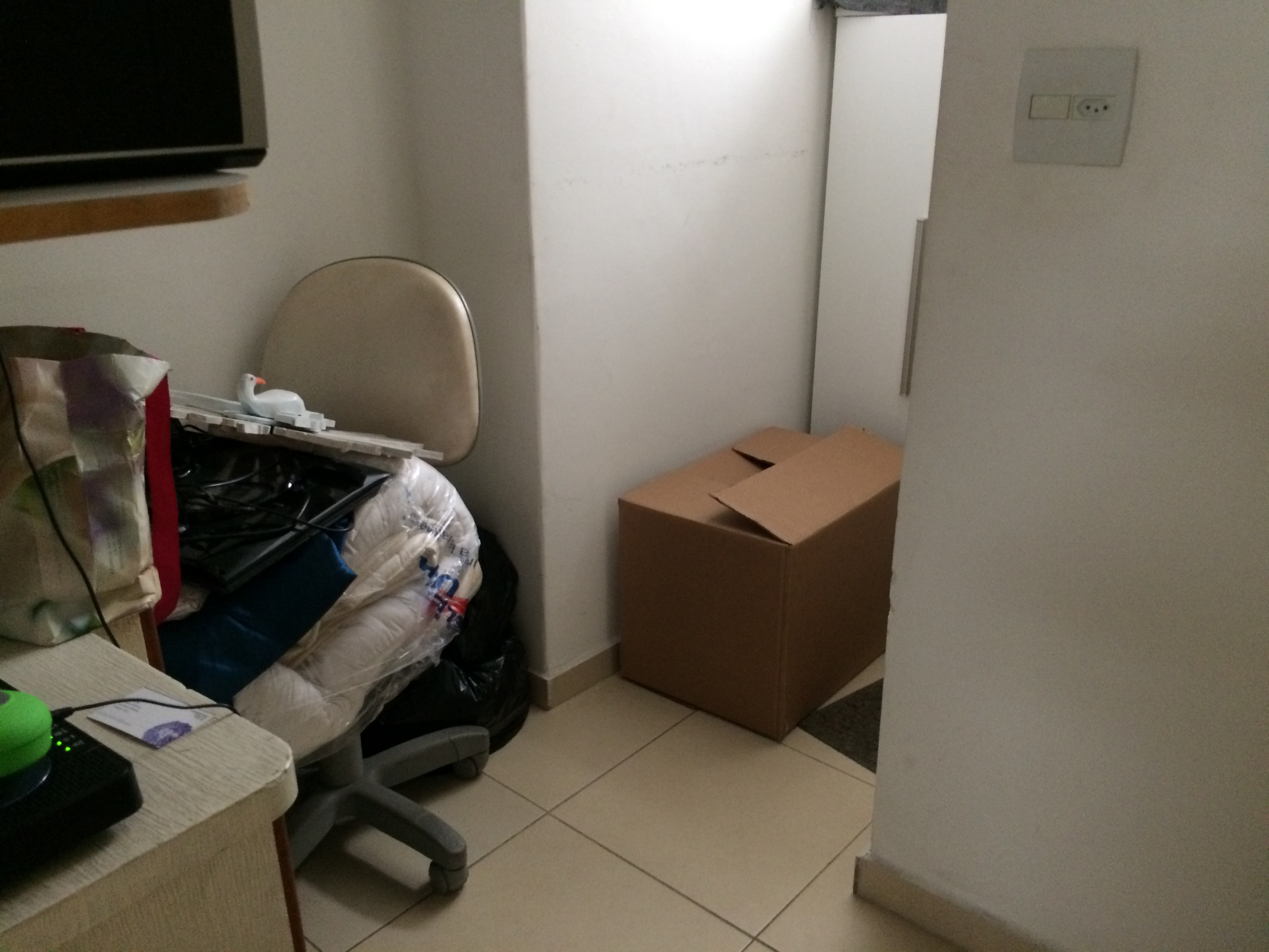 Imagem Apartamento com 2 Quartos à Venda, 80 m² em Indianópolis - São Paulo