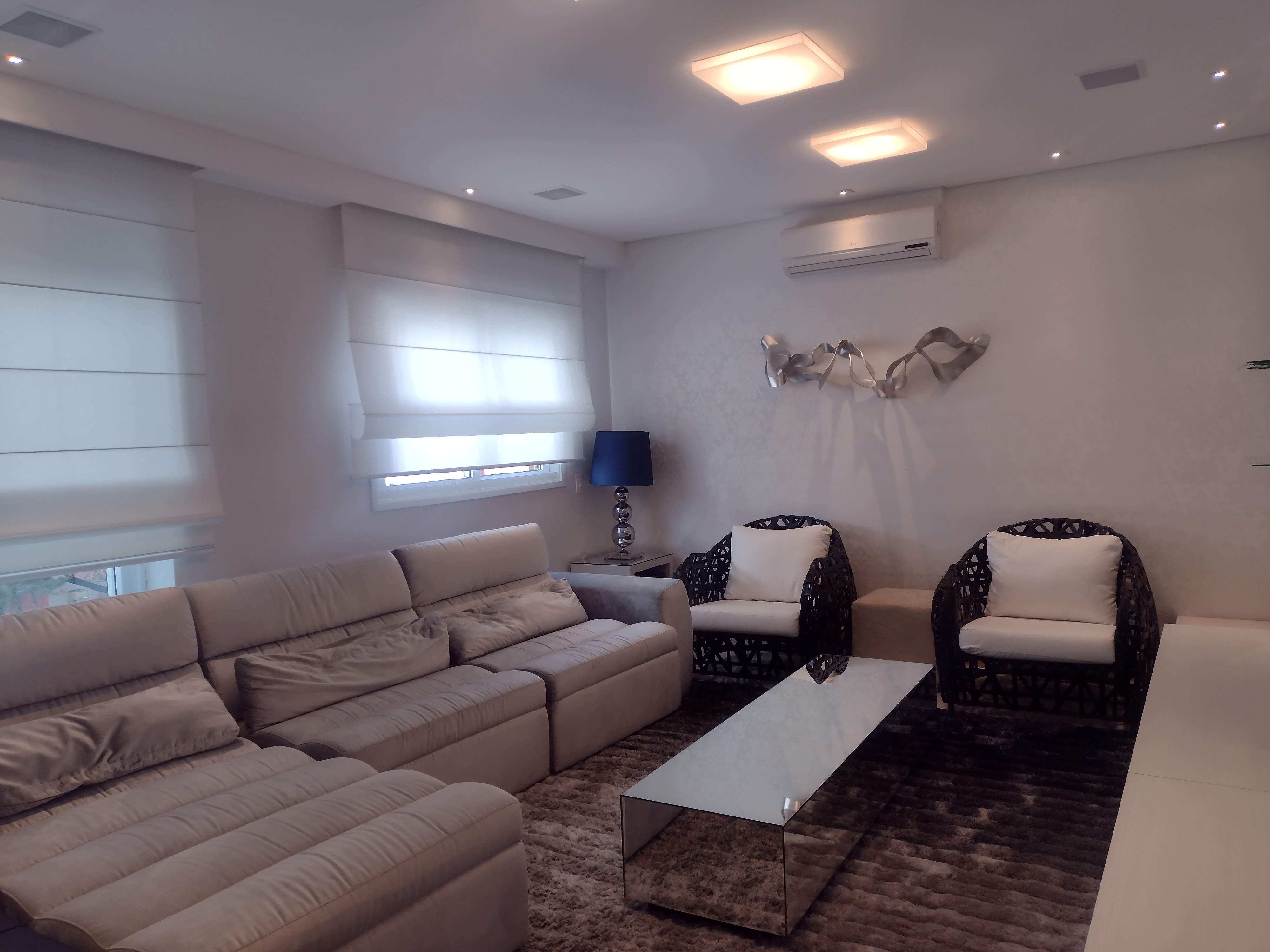 Imagem Apartamento com 3 Quartos à Venda, 218 m² em Vila Regente Feijó - São Paulo