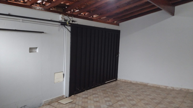 Imagem Sobrado com 3 Quartos para Alugar, 140 m²em Jardim das Laranjeiras - Limeira