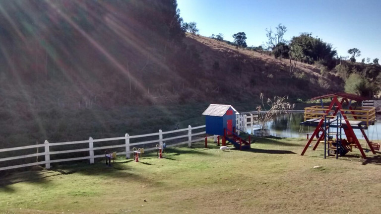 Imagem Chácara com 3 Quartos à Venda, 12.500 m² em MONTE ALEGRE - Natividade da Serra Imagem Chácara com 3 Quartos à Venda, 12.500 m² em MONTE ALEGRE - Natividade da Serra