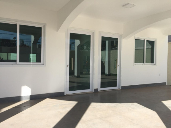 Imagem Sobrado com 5 Quartos à Venda, 455 m² em Setor Sol Nascente - Goiânia Imagem Sobrado com 5 Quartos à Venda, 455 m² em Setor Sol Nascente - Goiânia