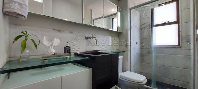 Imagem Apartamento com 2 Quartos à Venda, 112 m² em Boa Viagem - Recife