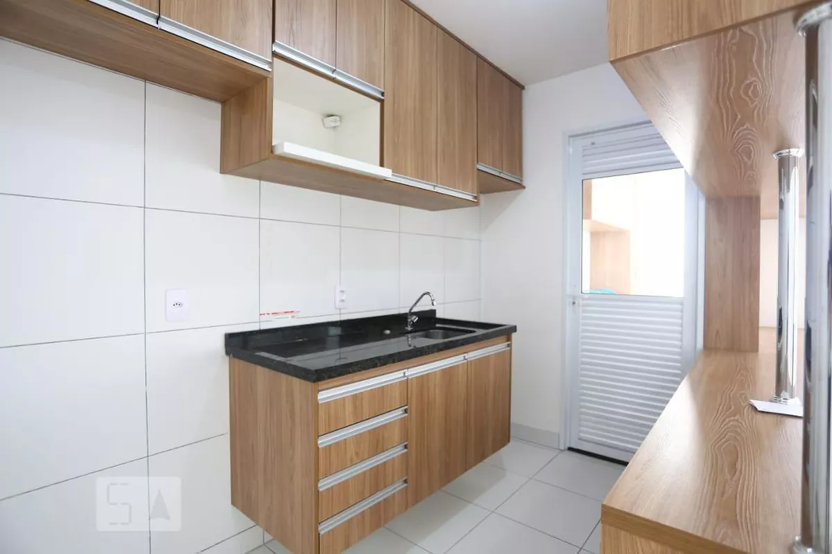 Imagem Apartamento com 2 Quartos à Venda, 56 m² em Vila Osasco - Osasco Imagem Apartamento com 2 Quartos à Venda, 56 m² em Vila Osasco - Osasco