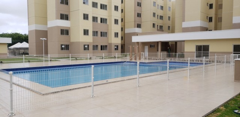 Imagem Casa com 2 Quartos à Venda, 55 m² em Passaré - Fortaleza