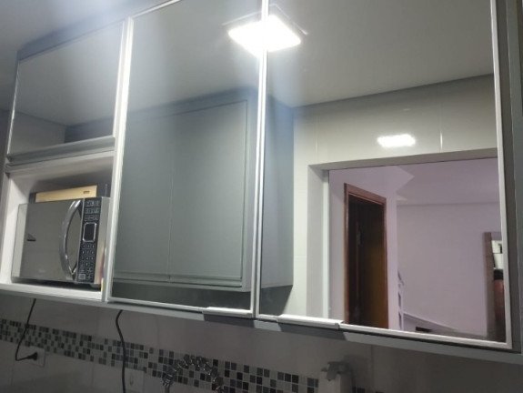Imagem Sobrado com 2 Quartos à Venda, em Cidade Continental - São Paulo Imagem Sobrado com 2 Quartos à Venda, em Cidade Continental - São Paulo