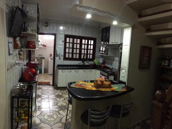 Imagem Casa com 3 Quartos à Venda, 280 m² em Limoeiro - São Paulo Imagem Casa com 3 Quartos à Venda, 280 m² em Limoeiro - São Paulo