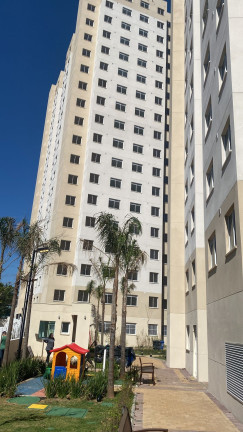 Imagem Apartamento com 2 Quartos à Venda, 32 m² em Vila Nova Curuçá - São Paulo Imagem Apartamento com 2 Quartos à Venda, 32 m² em Vila Nova Curuçá - São Paulo