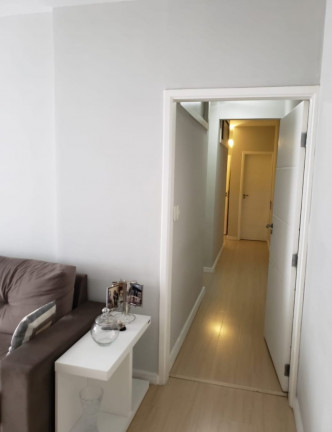Imagem Apartamento com 4 Quartos à Venda, 108 m² em Vila Clementino - São Paulo