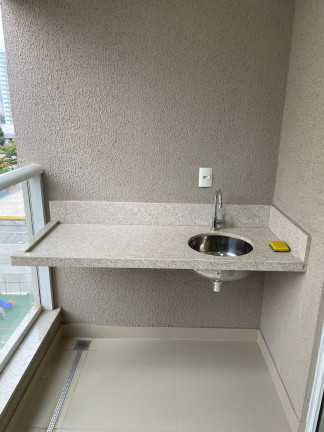 Imagem Apartamento com 3 Quartos para Alugar, em Setor Bueno - Goiânia Imagem Apartamento com 3 Quartos para Alugar, em Setor Bueno - Goiânia