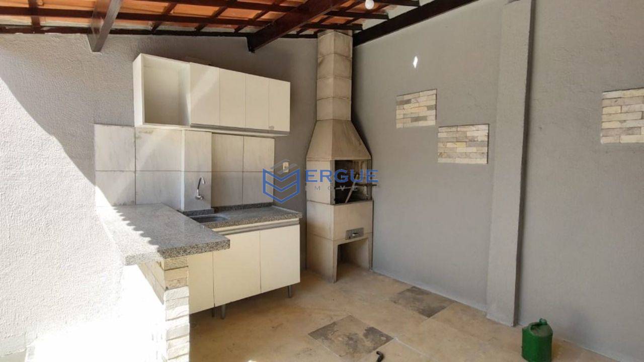 Imagem Casa com 2 Quartos à Venda, 80 m² em Aracapé - Fortaleza