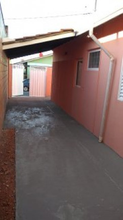Imagem Casa com 3 Quartos à Venda, 100 m² em Parque Almerinda Pereira Chaves - Jundiaí Imagem Casa com 3 Quartos à Venda, 100 m² em Parque Almerinda Pereira Chaves - Jundiaí