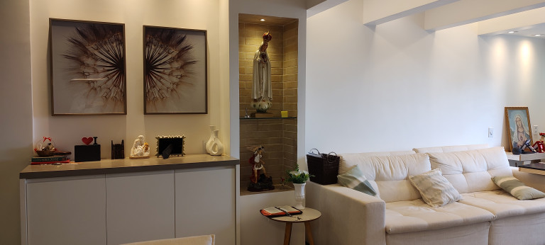 Imagem Apartamento com 3 Quartos à Venda, 104 m² em Sul (Águas Claras) - Brasília Imagem Apartamento com 3 Quartos à Venda, 104 m² em Sul (Águas Claras) - Brasília