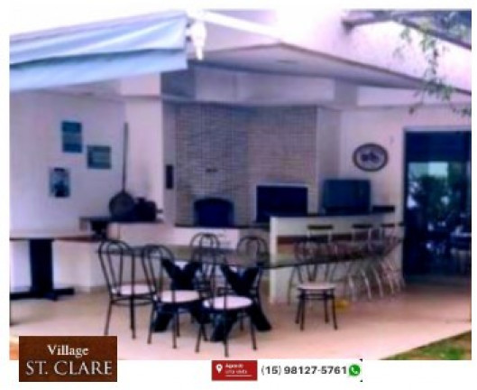 Imagem Casa de Condomínio com 4 Quartos à Venda, 510 m² em Jardim Village Saint Claire - Sorocaba Imagem Casa de Condomínio com 4 Quartos à Venda, 510 m² em Jardim Village Saint Claire - Sorocaba