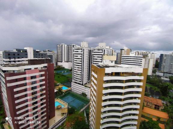 Imagem Cobertura com 3 Quartos à Venda, 300 m² em Pituba - Salvador