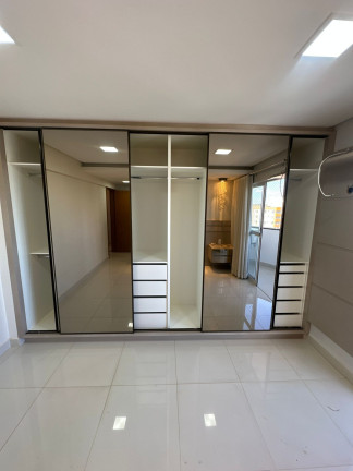 Imagem Apartamento com 3 Quartos à Venda, 119 m² em Jundiaí - Anápolis Imagem Apartamento com 3 Quartos à Venda, 119 m² em Jundiaí - Anápolis