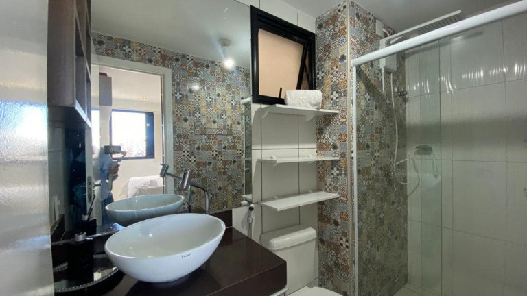 Imagem Apartamento com 3 Quartos à Venda, 78 m² em Jardim Renascença - São Luís Imagem Apartamento com 3 Quartos à Venda, 78 m² em Jardim Renascença - São Luís