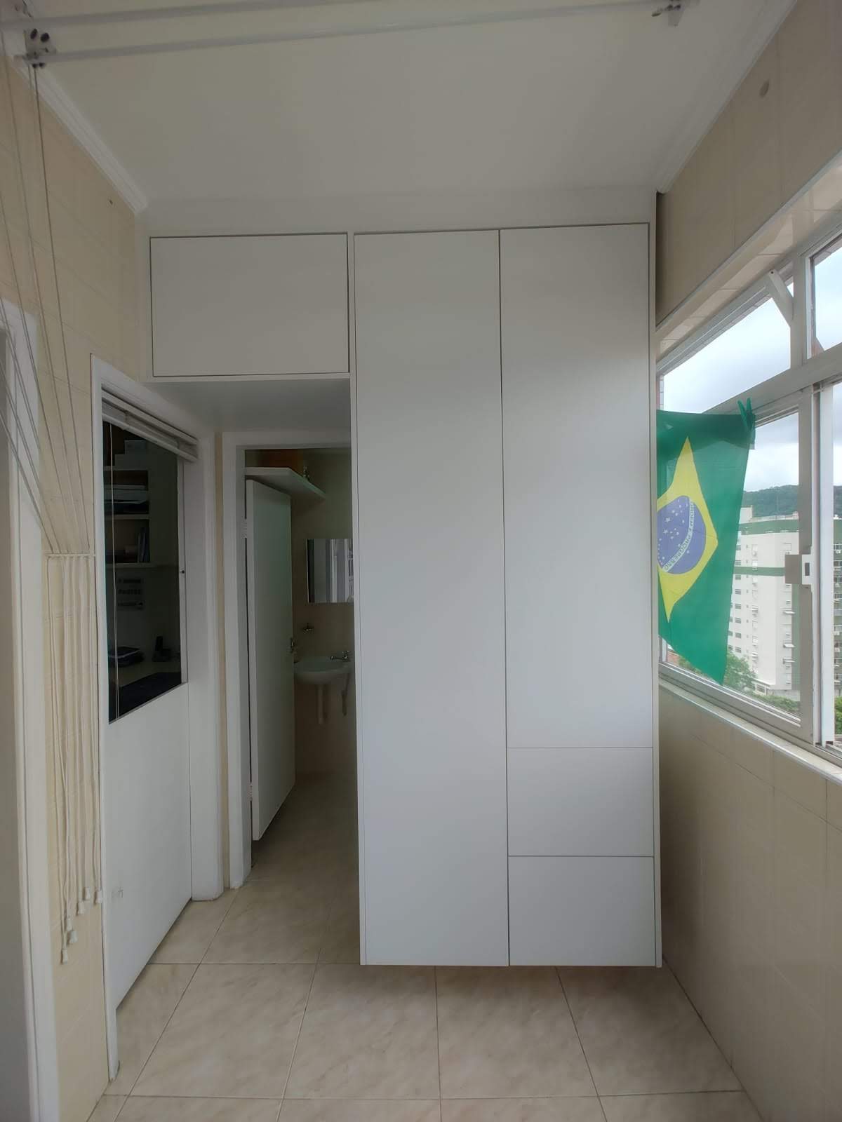 Imagem Apartamento com 3 Quartos à Venda, 117 m²em Campo Grande - Santos