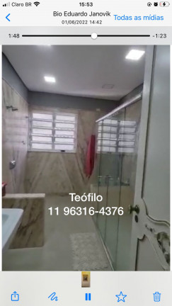 Imagem Apartamento com 3 Quartos à Venda, 289 m² em Higienópolis - São Paulo