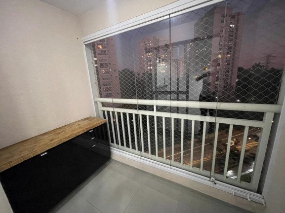 Imagem Apartamento com 2 Quartos à Venda, 57 m² em Vila Andrade - São Paulo Imagem Apartamento com 2 Quartos à Venda, 57 m² em Vila Andrade - São Paulo
