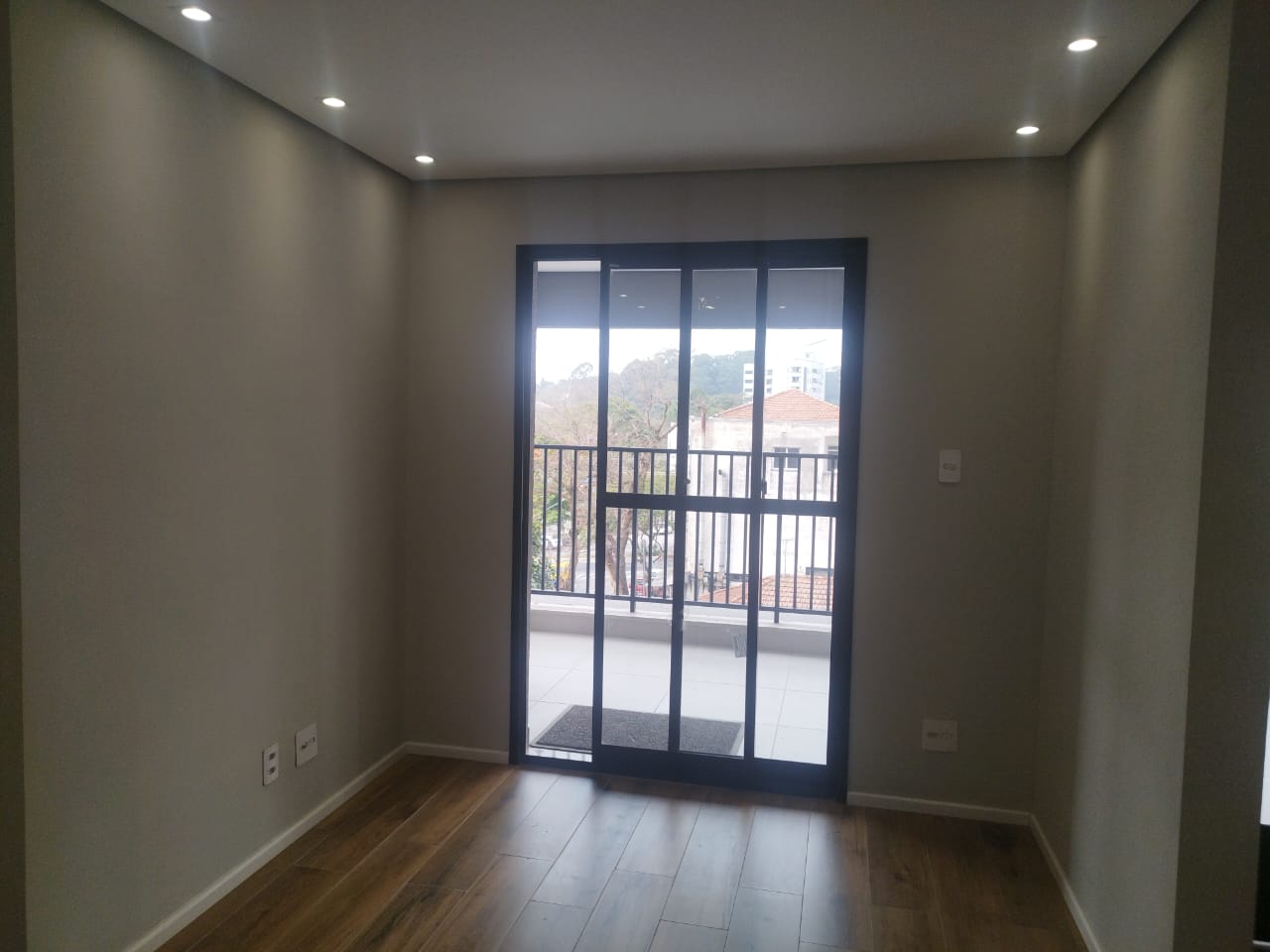 Imagem Apartamento com 2 Quartos à Venda, 58 m² em Caxingui - São Paulo